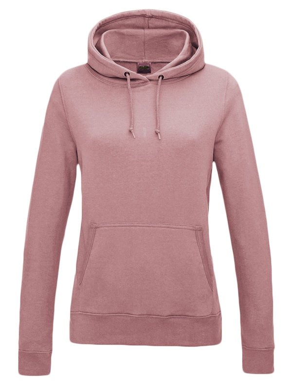 dusty pink